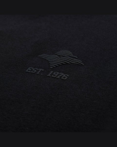 Μπλούζα basic με ανάγλυφο τύπωμα (6-16 ετών)