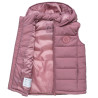 Vest jacket with patch (6-16 years)