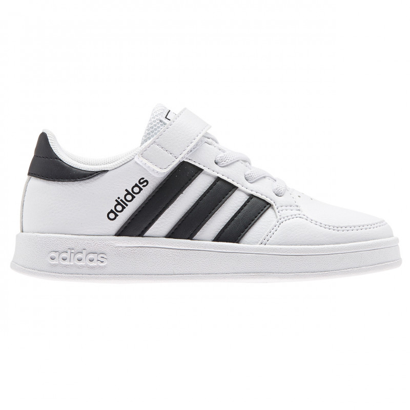 Adidas shoes Breaknet C FZ0106 ADI (Size 28-35)