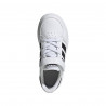 Adidas shoes Breaknet C FZ0106 ADI (Size 28-35)