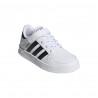 Adidas shoes Breaknet C FZ0106 ADI (Size 28-35)