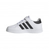 Adidas shoes Breaknet C FZ0106 ADI (Size 28-35)