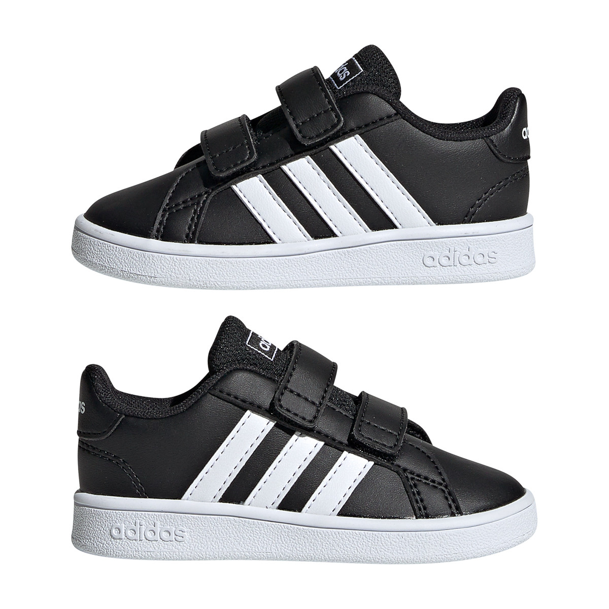 adidas grand court 27