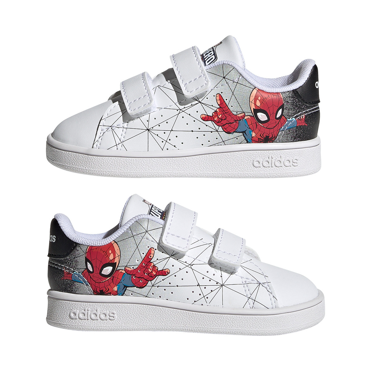 Adidas ADVANTAGE CL QT W - Női szabadidőcipő (42 db) - SportSport.hu