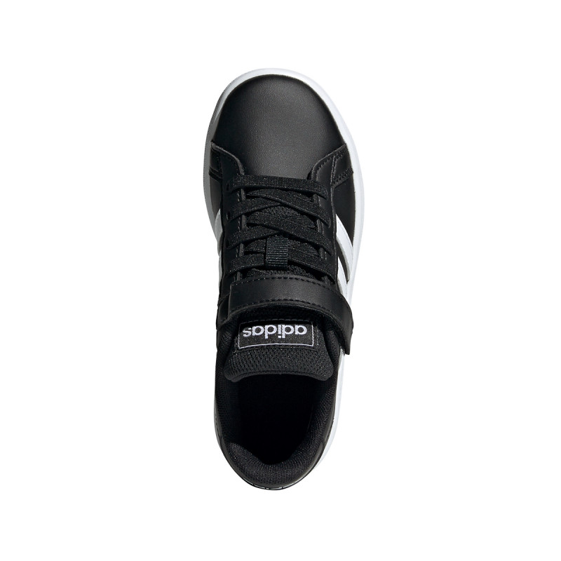 OTROÅ KI CASUAL ADIDAS EF0108 GRAND COURT BLACK