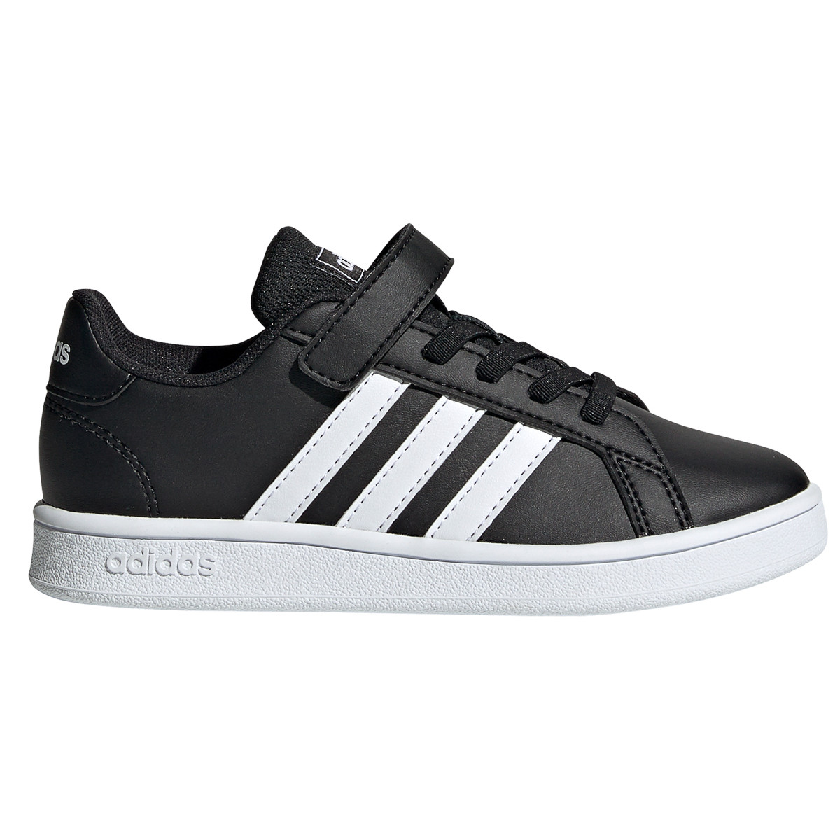 Παπούτσια Adidas EF0108 Grand Court C (Μεγέθη 28-35) - Alouette | Βρεφικά \u0026  Παιδικά Ρούχα