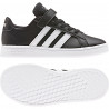Παπούτσια Adidas EF0108 Grand Court C (Μεγέθη 28-35)