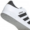 Παπούτσια Adidas Breaknet K FY9506 (Μεγέθη 36-38)