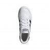 Παπούτσια Adidas Breaknet K FY9506 (Μεγέθη 36-38)