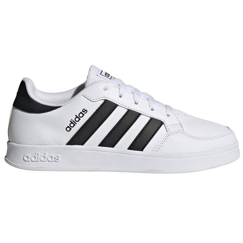Παπούτσια Adidas Breaknet K FY9506 (Μεγέθη 36-38)
