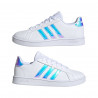 Adidas shoes Grand Court K FW1274 (Size 36-38)