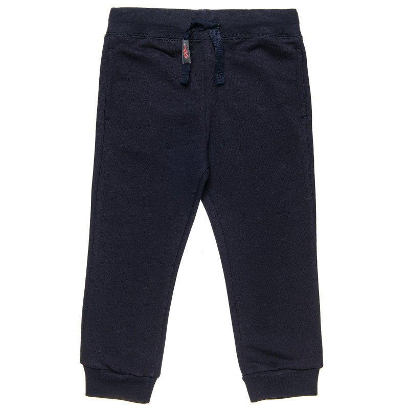 Joggers slim fit (12 months-5 years)
