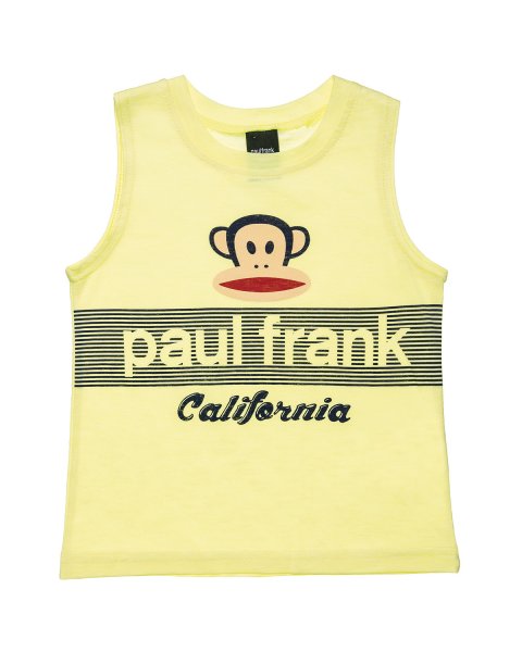 T-Shirt Paul Frank with print (12 months-5 years)