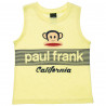 T-Shirt Paul Frank with print (12 months-5 years)