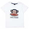 T-Shirt Paul Frank with 3D print (12 months-5 years)