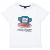 T-Shirt Paul Frank with 3D print (12 months-5 years)