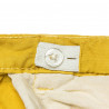 Shorts chinos with belt (6-16 years)