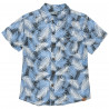 Shirt with print (6-14 years)