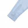 Shirt striped and pocket (6-16 years)