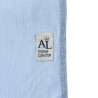 Shirt striped and pocket (6-16 years)