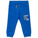 Joggers slim fit with graphic (18 months-5 years)