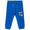 Joggers slim fit with graphic (18 months-5 years)