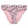 Bikini UPF40+ with hearts pattern (6-14 years)