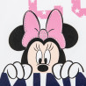Σετ Disney Minnie Mouse μπλούζα με κολάν και κορδέλα (12 μηνών-5 ετών)