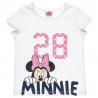 Σετ Disney Minnie Mouse μπλούζα με κολάν και κορδέλα (12 μηνών-5 ετών)