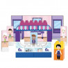 Blocks eco "Boutique" (1,5-6 years)