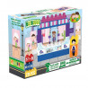 Blocks eco "Boutique" (1,5-6 years)
