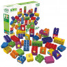 Blocks eco "Learning to build" (1,5-6 years)