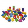 Blocks eco "Learning to build" (1,5-6 years)