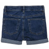 Shorts denim with pockets (6-16 years)