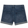 Shorts denim with pockets (6-16 years)