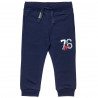 Joggers with print (12 months-5 years)