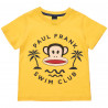 Μπλούζα Paul Frank "Swim Club" (12 μηνών-5 ετών)