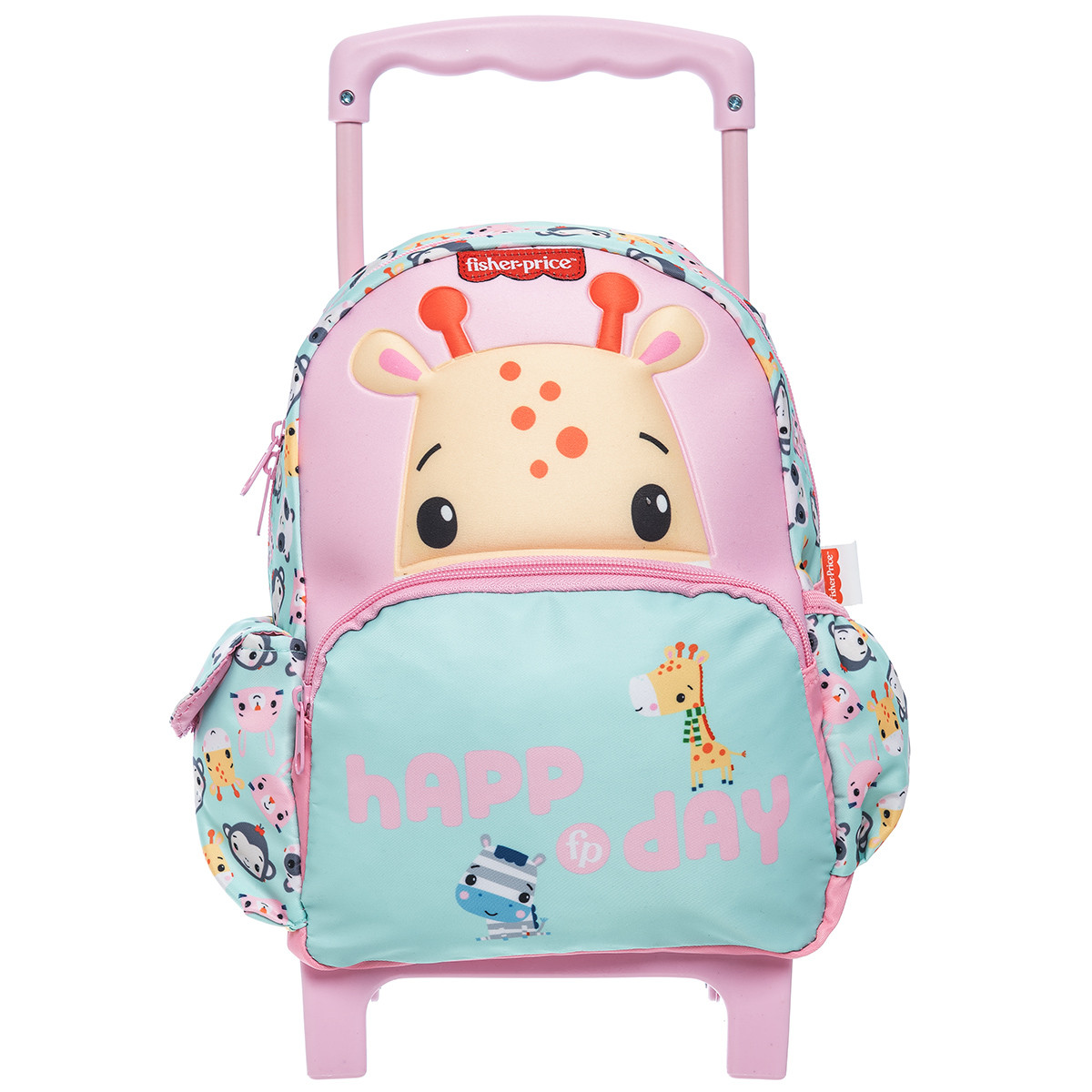 fisher price school bag
