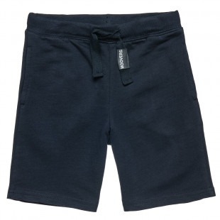 Shorts Moovers with pockets (18 months-5 years)
