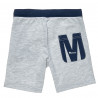 Shorts Moovers with print (2-5 years)
