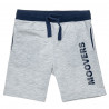 Shorts Moovers with print (2-5 years)