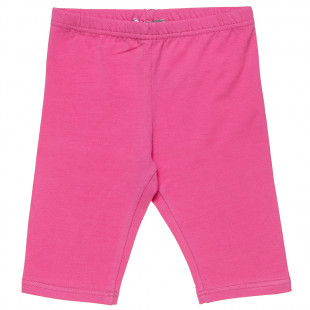 Leggings biker (6-16 years)