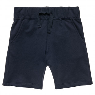 Shorts Moovers with pockets (6-16 years)