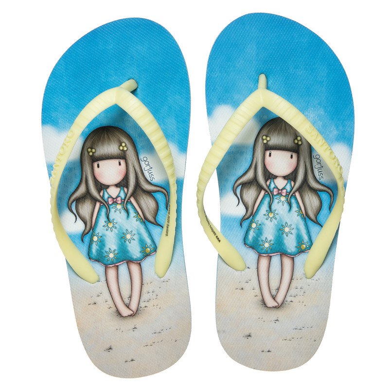 Flip Flops Santoro (Size 32-38)