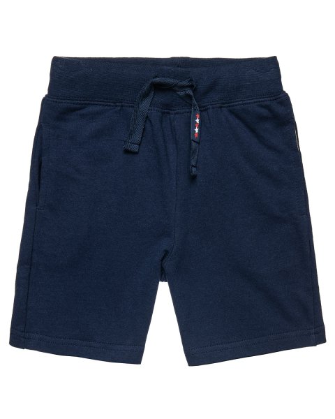 Set Five Star t-shirt with print and shorts (12 months-5 years)