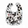 Σαλιάρες σετ 3τμχ Disney Mickey Mouse