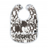 3-pieces bib set Disney Mickey Mouse