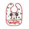 3-pieces bib set Disney Mickey Mouse