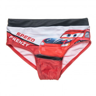 Μαγιό Disney Cars (2-6 ετών)