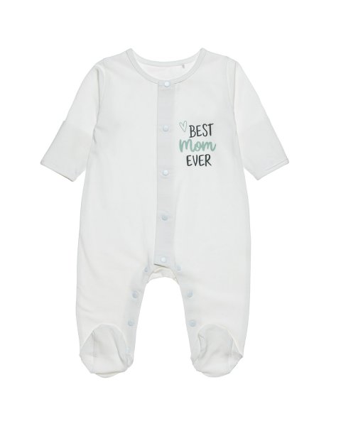 Φορμάκι Tender Comforts Best Mom Ever (1-12 μηνών)